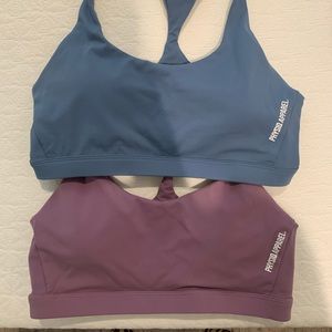 Physique Apparel Sports Bra